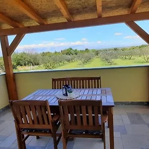  Apartman Sanja Croatia