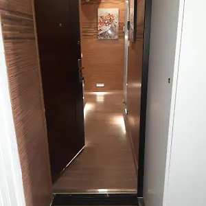 Lukadorajana Center Apartman