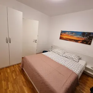 Maki Apartman