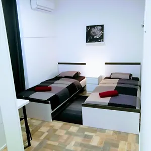 Apartment Zpula Center, Pula