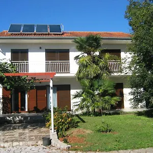  Apartman Cerovic Croatia